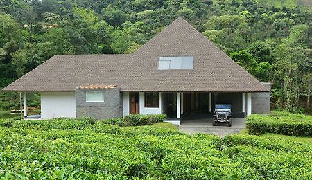 Silver Oak Plantation Bungalow Vandanmedu Εξωτερικό φωτογραφία