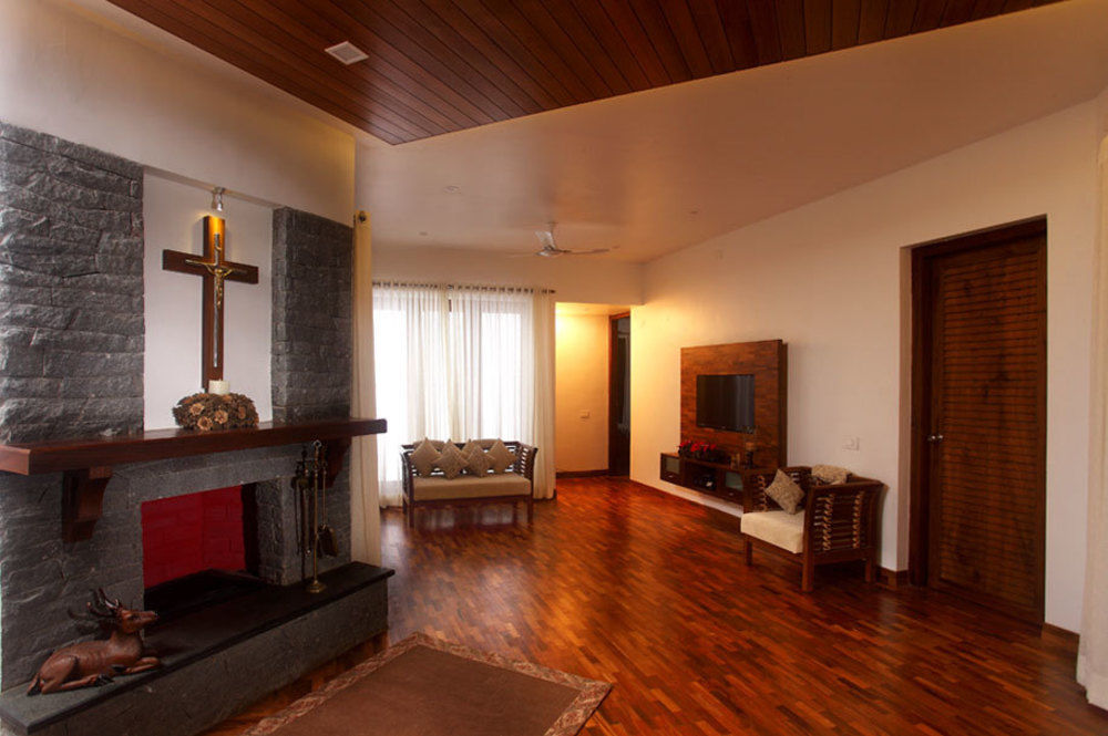 Silver Oak Plantation Bungalow Vandanmedu Εξωτερικό φωτογραφία