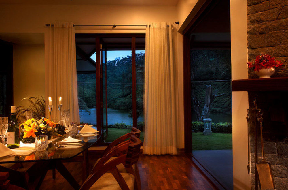 Silver Oak Plantation Bungalow Vandanmedu Εξωτερικό φωτογραφία