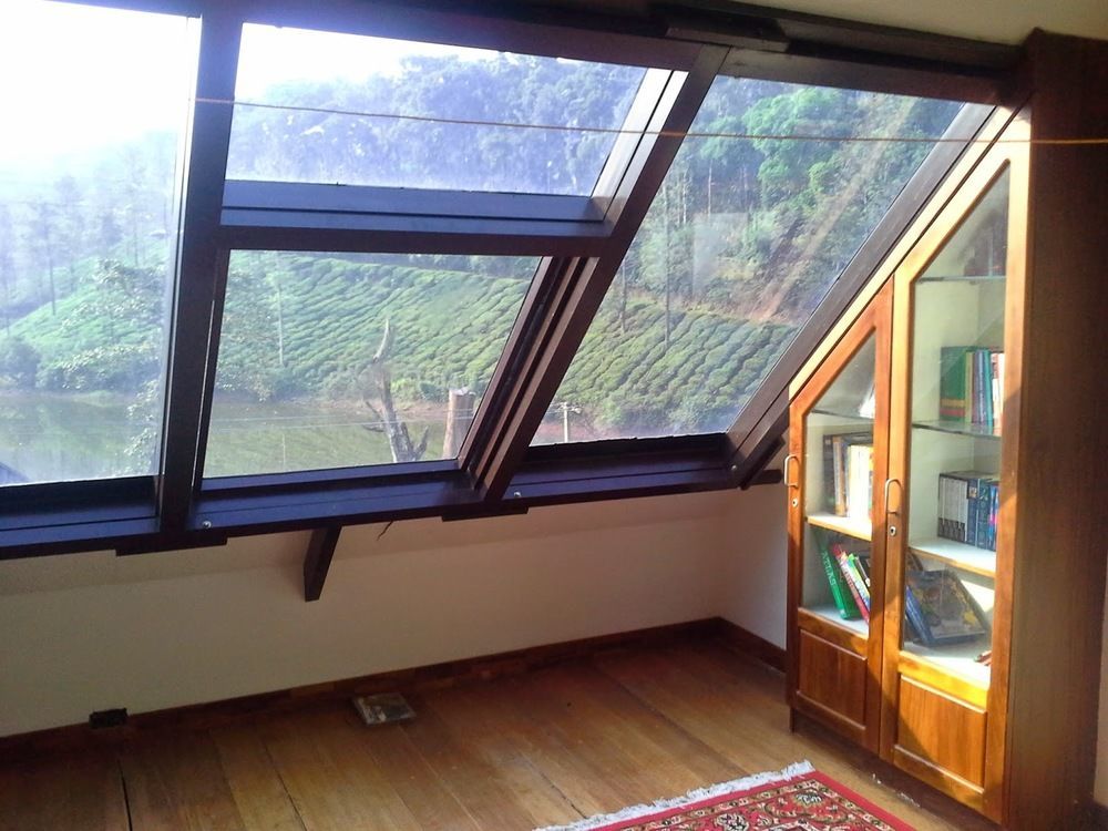 Silver Oak Plantation Bungalow Vandanmedu Εξωτερικό φωτογραφία