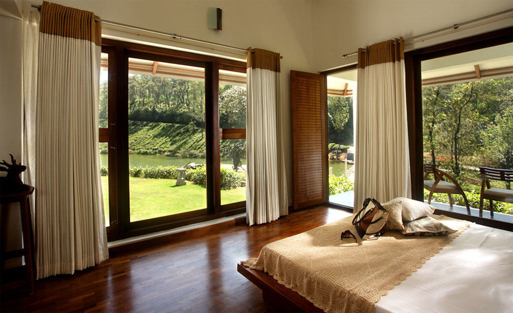 Silver Oak Plantation Bungalow Vandanmedu Εξωτερικό φωτογραφία