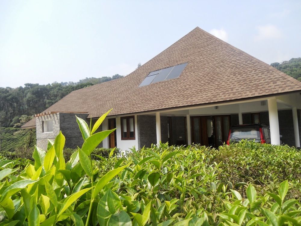 Silver Oak Plantation Bungalow Vandanmedu Εξωτερικό φωτογραφία